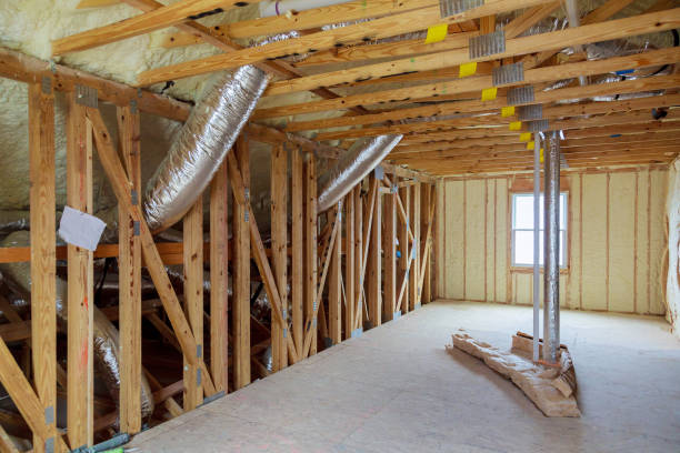 Best Blown-in Insulation  in Gordo, AL