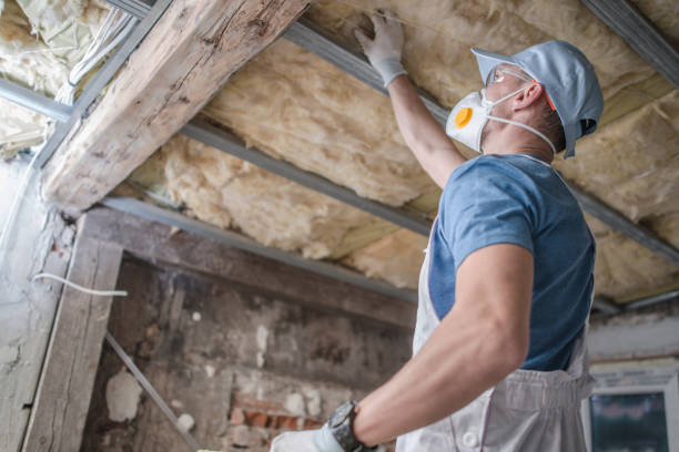 Range of Insulation Solutions in Gordo, AL