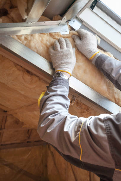 Best Residential Insulation Services  in Gordo, AL